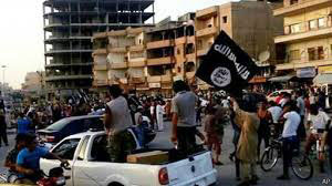 عکس خبري - ربودن امام جماعت مساجد توسط داعش