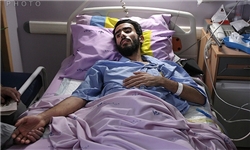عکس خبري -تأييد حکم اعدام ضارب «علي خليلي»