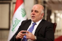 عکس خبري -نخست وزير عراق: در درگيري ايران و عربستان، بي طرفيم