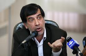 عکس خبري -باهنر: استيضاح مجدد وزير کار منتفي است 