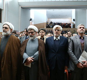 عکس خبري -راهبرد اصلاح طلبان در خصوص  فشار بر شوراي نگهبان/ خود کرده را تدبير نيست
