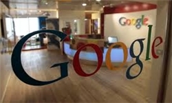 عکس خبري -گوگل به حرکت افتاد!