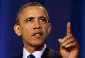 عکس خبري -تلاش‌هاي اوباما براي مقابله با مخالفان توافق هسته‌اي ايران 