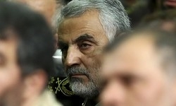 عکس خبري -رازهاي زندگي ژنرال ايراني