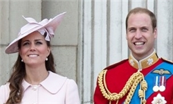 عکس خبري -نگراني رسانه‌هاي انگليسي از رسوايي جديد در خانواده سلطنتي