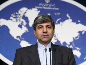 عکس خبري -ابراز نگراني ايران نسبت به تحولات بحرين