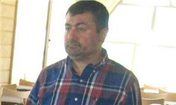 عکس خبري -شهادت يکي از فرماندهان حزبالله در سوريه