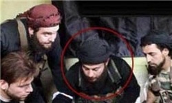 عکس خبري -مرد شماره ? داعش کشته شد
