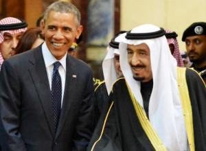 عکس خبري -تماس تلفني اوباما با شاه سعودي