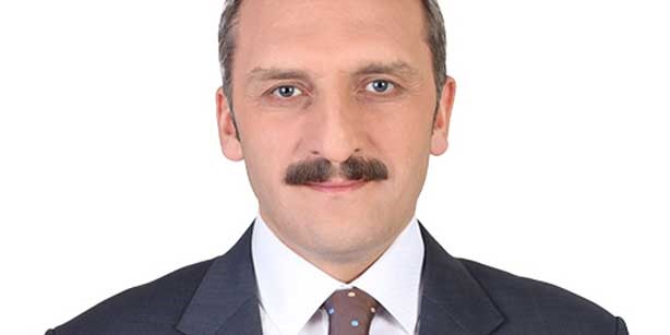 عکس خبري -راننده شخصي اردوغان نماينده مجلس شد+عکس