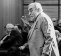 عکس خبري -انديشه مرحوم عسگراولادي حاصل مطالعات قرآني و تعامل با جامعه بود 