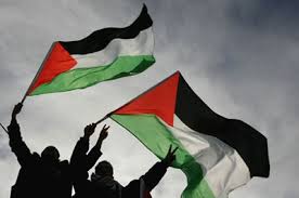 عکس خبري -اتحاد فلسطيني ها مقابل رژيم صهيونيستي