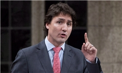 عکس خبري -نخست‌وزير کانادا رسما دستور توقف عمليات در عراق و سوريه را صادر کرد
