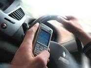 عکس خبري -جريمه SMS زدن در حين رانندگي چقدر است؟ 