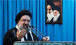 عکس خبري -خطيب جمعه اين هفته تهران مشخص شد