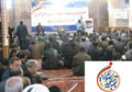 عکس خبري -همايش انتخاباتي اصولگرايان در ورزشگاه آزادي 