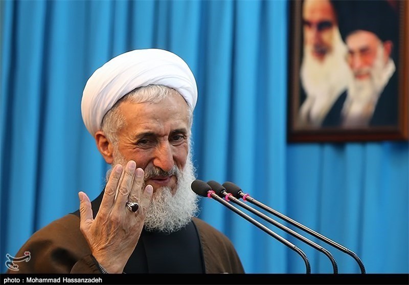 عکس خبري - آيتالله صديقي کانديداي انتخابات مجلس خبرگان رهبري شد
