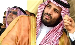 عکس خبري -محمد بن سلمان احتمالا پادشاه بعدي عربستان است