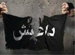 عکس خبري -لحضات نابودي داعش نزديك است