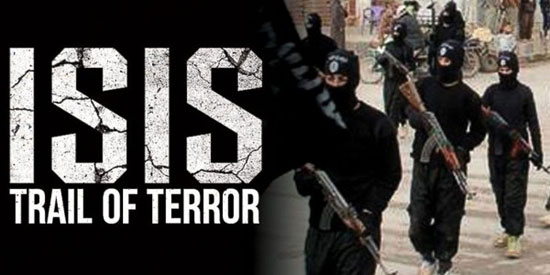 عکس خبري -اپليکيشن اندرويدي داعش هم آمد!
