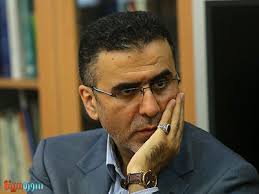 عکس خبري -آقاي ايوبي از شما بعيد است!