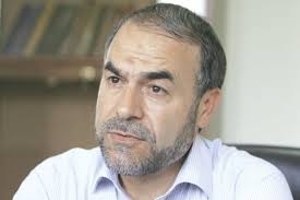 عکس خبري -منطق تأييد يا رد صلاحيت نامزدها