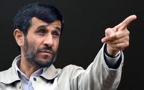 عکس خبري -احمدي‌نژاد:دخالت ناظران در اجرا باعث فساد مي‌شود