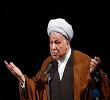 عکس خبري -امام خميني ( ره): هرکس بگويد رأي شوراي نگهبان کذاست، مفسد است