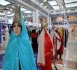 عکس خبري -نمايشگاه مد و لباس فجر؛ مروج فرهنگ ايراني-اسلامي