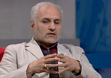 عکس خبري -انقلاب اسلامي در عبور از طوفان فتنه‌ها