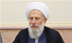 عکس خبري -علاقهمندان به نظام اسلامي در جهت خلاف خواستههاي رسانههاي بيگانه عمل خواهند کرد