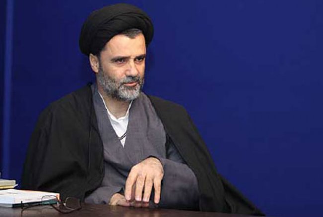 عکس خبري -رابطه با آمريکا براي برخي ها کلاس دارد/ برجام 2 به دنبال اهداف فتنه گران است