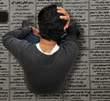 عکس خبري -بيکاري مهم‌ترين معضل جامعه امروز است