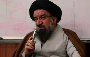 عکس خبري -قدرداني امام از اين برگوار، در هفتمين روز، چهلمين روز و سالگرد اين وي پيام ميدهند