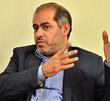 عکس خبري -تا آمريکاييها در فرآيند معاملات بانکي با دلارهمکاري نکنند، اتفاق جديدي رخ نخواهد داد
