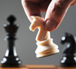 عکس خبري -مي خواهم دربين 10 شطرنج‌باز برتر دنيا باشم!
