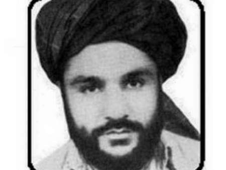 عکس خبري -عضو ارشد طالبان در پاكستان مُرد