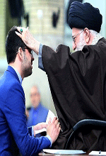 عکس خبري -گزارش تصويري/ديدار معلمان و فرهنگيان با رهبر معظم انقلاب