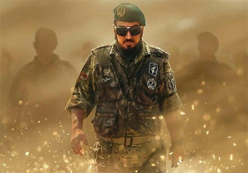 عکس خبري -شهيد ناظري؛ شوخ طبع و مصمم در مشکلات/ارتباط با جوانان و دانشجويان از ويژگيهاي شهيد ناظري بود