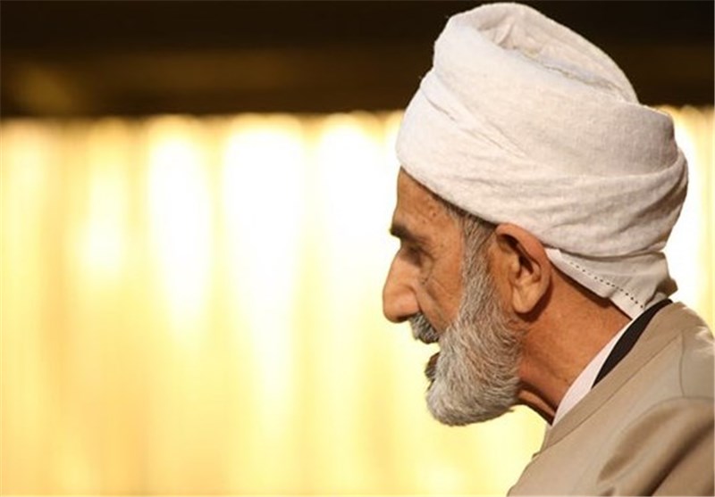 عکس خبري - امنيت امروز ايران از ثمرات نظام اسلامي و رهبري است