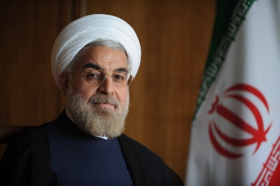 عکس خبري -حسن روحاني: مشکلات اقتصادي کشور بعد از برجام حل نشده است