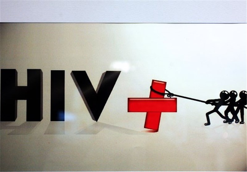 عکس خبري -عامل اصلي HIV در ايران را بشناسيم
