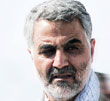 عکس خبري -نامه سردار؛ اقدامي انقلابي در عرصه بين‌الملل بود/  ضعف دستگاه ديپلماسي در منطقه، عامل نگارش نامه سردار سليماني شد