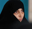 عکس خبري -خواص اگر صريح موضع مي گرفتند، خسارات فتنه پايين مي آمد/ حساسيت رهبر انقلاب به فتنه، به خاطر حضور فتنه گران در قالب هاي مختلف است