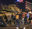 عکس خبري -دو محصول کودتا براي اردوغان
