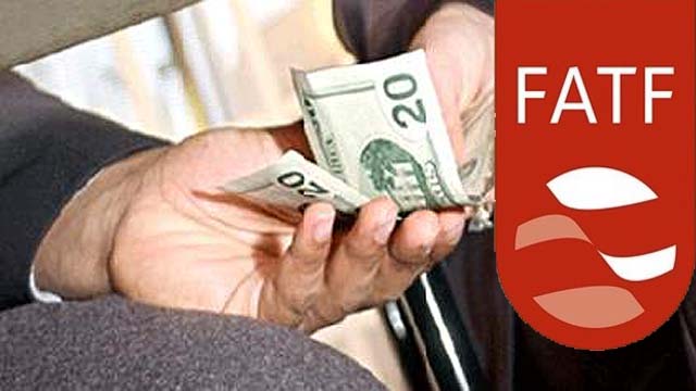 عکس خبري -توافق با FATF نياز به تصويب مجلس ندارد / نظارت مورد نظر FATF به ضرر کشور تمام مي‌شود 