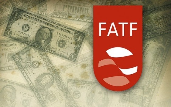 عکس خبري -مضرات FATF از پذيرش برجام هم سنگين تر است