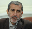 عکس خبري -هنرمند مي تواند قلب ها را احيا کرده و يا بميراند