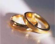 عکس خبري -رشد ? درصدي ازدواج در سال گذشته