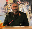 عکس خبري -"الامام خامنه اي" شعار مردم نوبول و الزهراي سوريه / امر ولايت چون و چرا ندارد